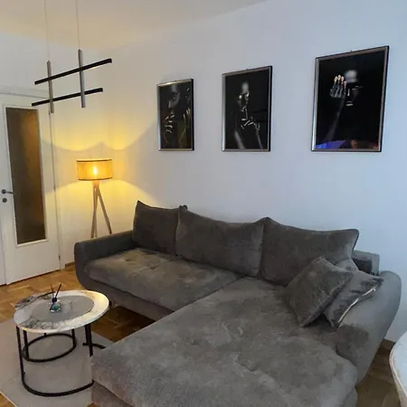 Apartament Fairy Tale 9 Voždivac