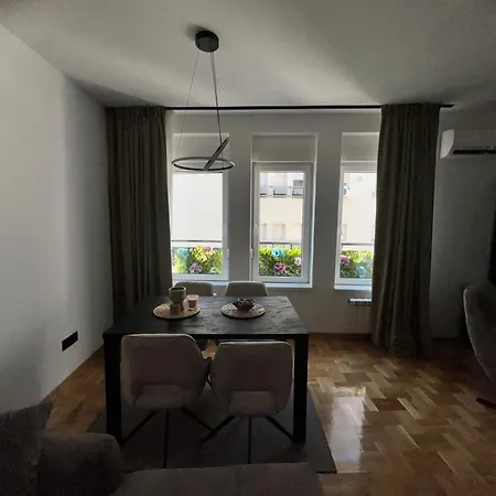 Fairy Tale 9 Apartament Voždivac