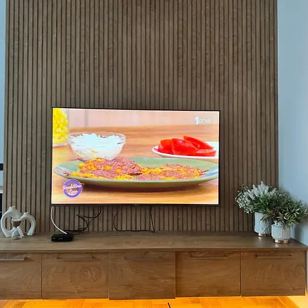 Fairy Tale 9 Apartament *