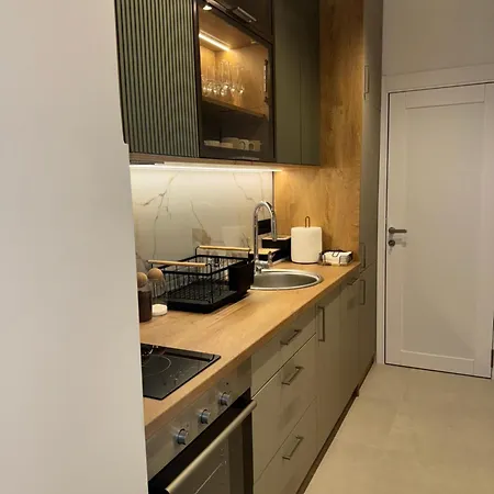 Apartament Fairy Tale 9