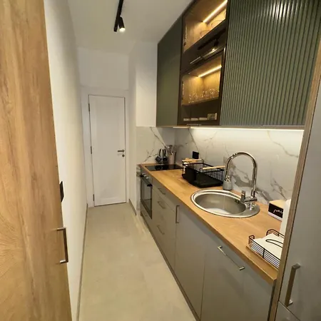 Apartament Fairy Tale 9 *