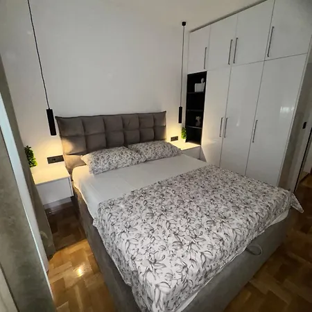 Fairy Tale 9 Apartament Voždivac