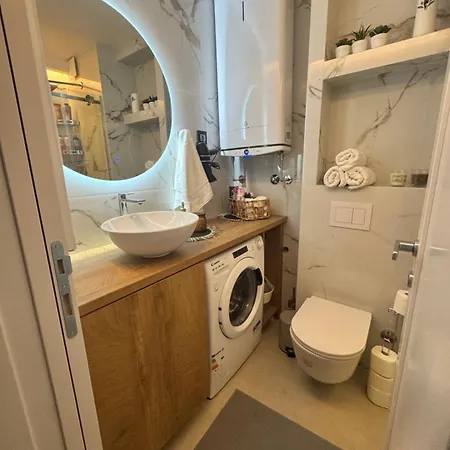 Apartament Fairy Tale 9 Voždivac