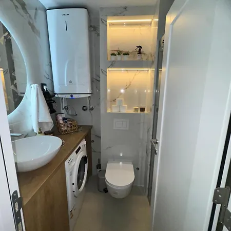 Apartament Fairy Tale 9 *