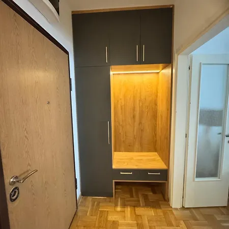 Fairy Tale 9 Apartament